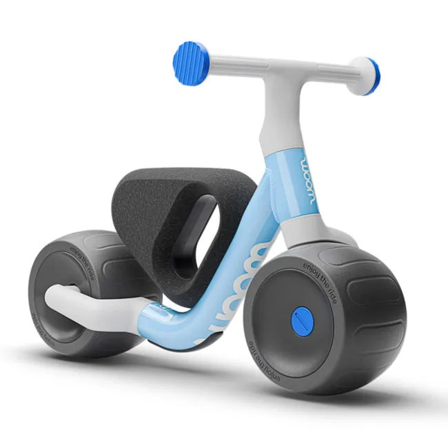 Rowerek biegowy samobalansujący Woom WOW Dreamy Sky 2026