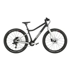 Rowerek dziecięcy Woom OFF 5 Black 24" 2026