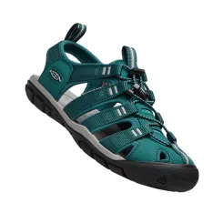 Buty sandały sportowe damskie Keen Clearwater CNX Mediterranea 2026