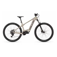 E-bike damski Kellys Tayen RS10 P Mocha Grey 27,5" 725Wh 2026