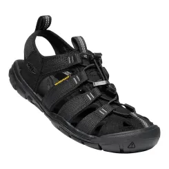 Buty sandały sportowe damskie Keen Clearwater CNX Black 2026