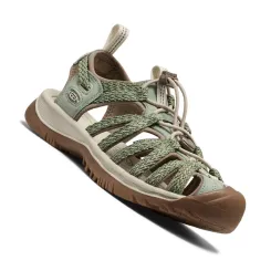 Buty sandały sportowe damskie Keen Whisper Lili Pad 2026