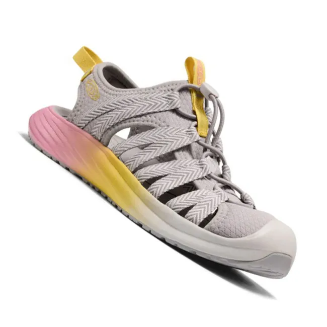 Buty sandały sportowe damskie Keen Whisper Lite Alloy Orchid Smoke 2026