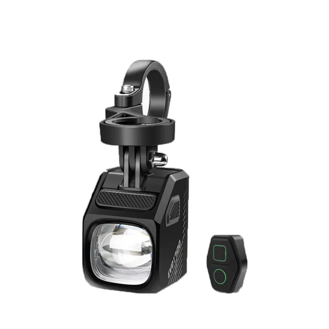 Lampka Przednia Magicshine Evo 1700 - 1700 Lumenów + Uchwyt i Pilot