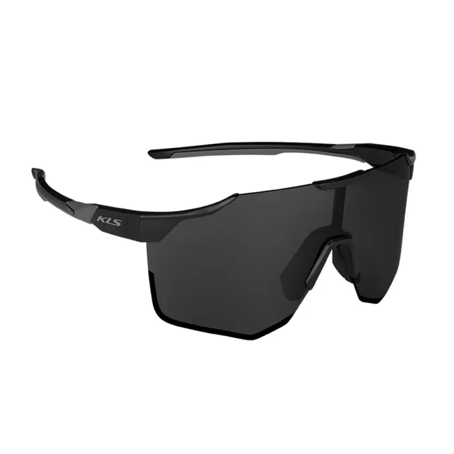 Okulary sportowe Kellys REVEAL  Photochromic Black 2025