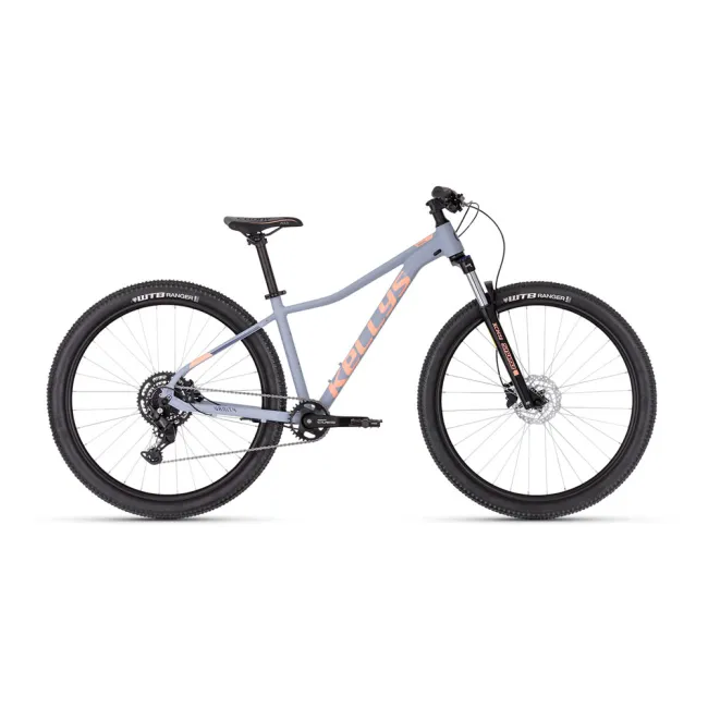 Rower damski Kellys Vanity X70 Misty Blue 27,5
