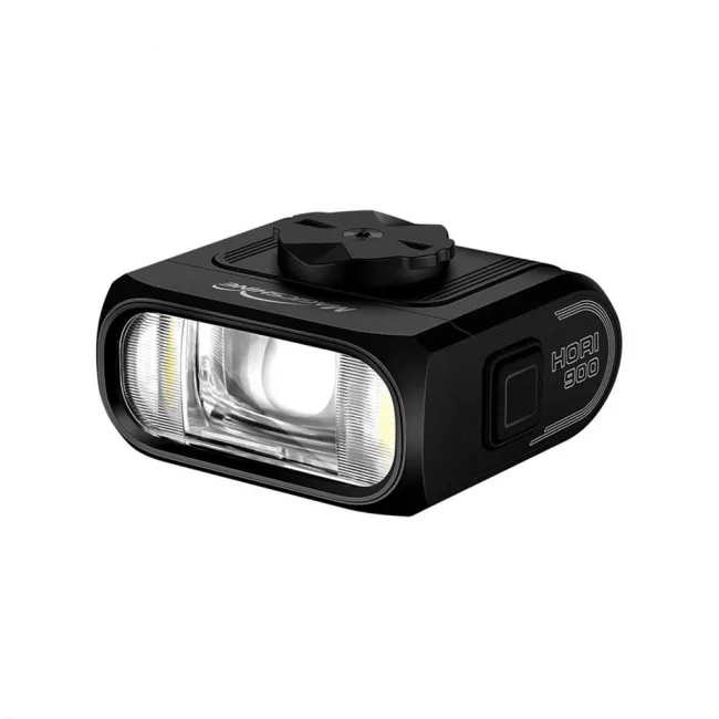 Lampka Przednia Magicshine Hori 900 Dual Mount - 900 Lumenów Bez Uchwytu, Bez Pilota