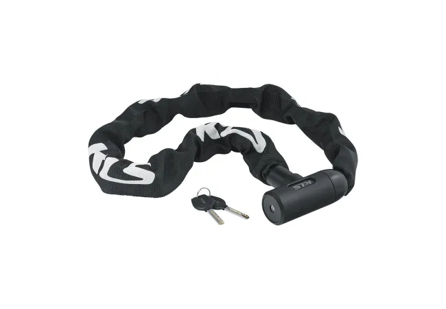Zamek rowerowy Kellys Chainlock 8