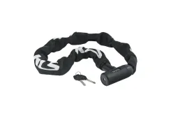 Zamek rowerowy Kellys Chainlock 8