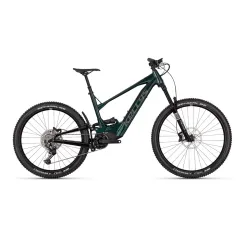 E-bike Kellys Theos RS30 Night Forest 29"/27.5" 820Wh 2026