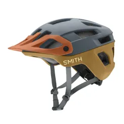 Kask rowerowy Smith Engage 2 Matt Matt Flint Tarmac Mips 2026