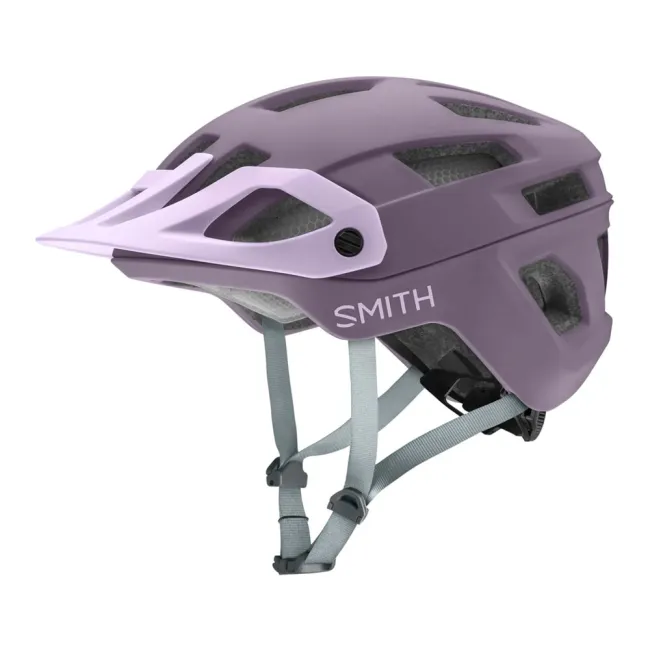 Kask rowerowy Smith Engage 2 Matt Meteorit Aura Mips 2026