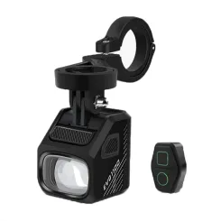 Lampka Przednia Magicshine Evo 1100 - 1100 Lumenów + Uchwyt i Pilot