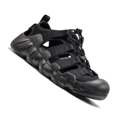 Buty sandały sportowe Keen Hyperport H2 SP Triple Black 2026