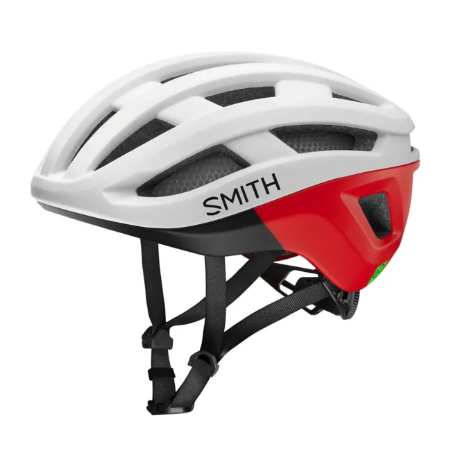 Kask rowerowy Smith Persist 2 Mips White Whiplash 2026