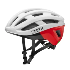 Kask rowerowy Smith Persist 2 Mips White Whiplash 2026