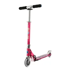 Hulajnoga Micro Sprite Raspberry Floral 2026