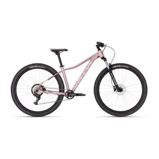 Rower damski Kellys Vanity X50 Rose Gold 26