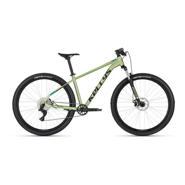 Rower górski Kellys Spider X30 Pistachio Green 27.5