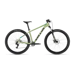 Rower górski Kellys Spider X30 Pistachio Green 27.5" 2026