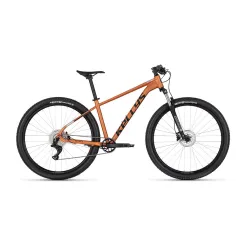 Rower Kellys Spider X40 Dusty Orange 27,5" 2026