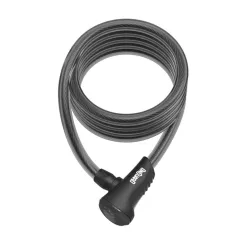 Zamek Rowerowy Onguard Neon 8162Bl Linka 10mm