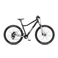 Rowerek dziecięcy Woom OFF Air 6 Black 26" B2B 2026