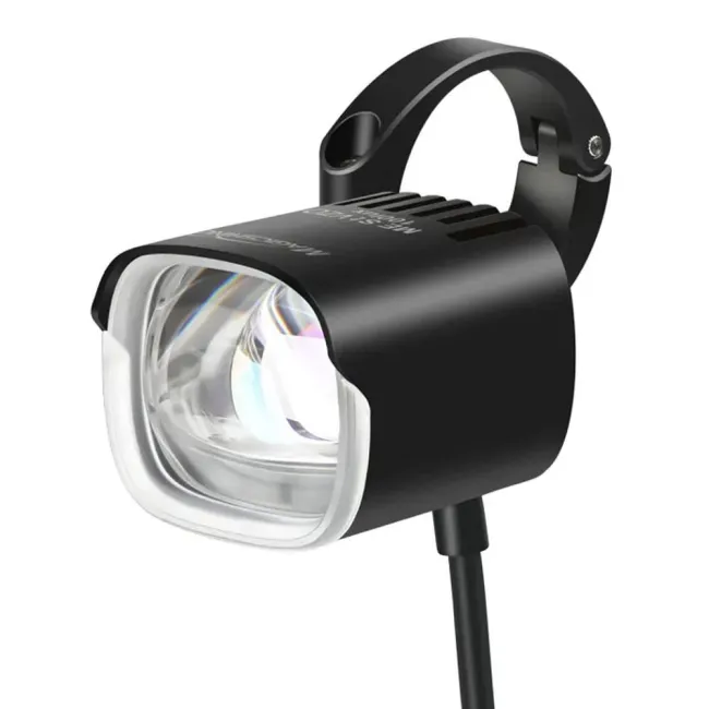 Lampka przednia e-bike MAGICSHINE ME STVZO 100 LUX 900 lumenów
