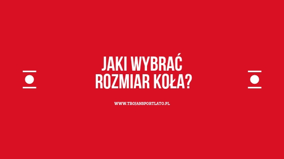 jakie koła do roweru wybrać